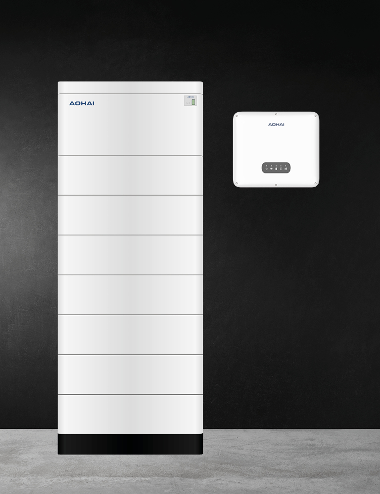AOHAI 17.5 kWh batterij