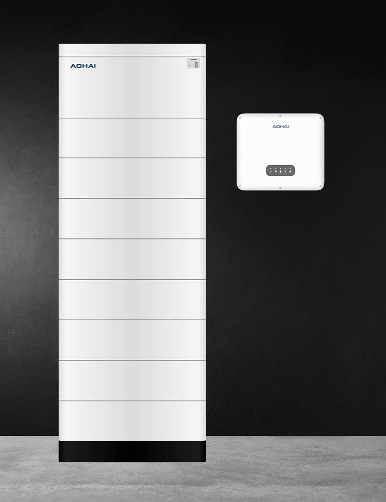 AOHAI 20 kWh batterij