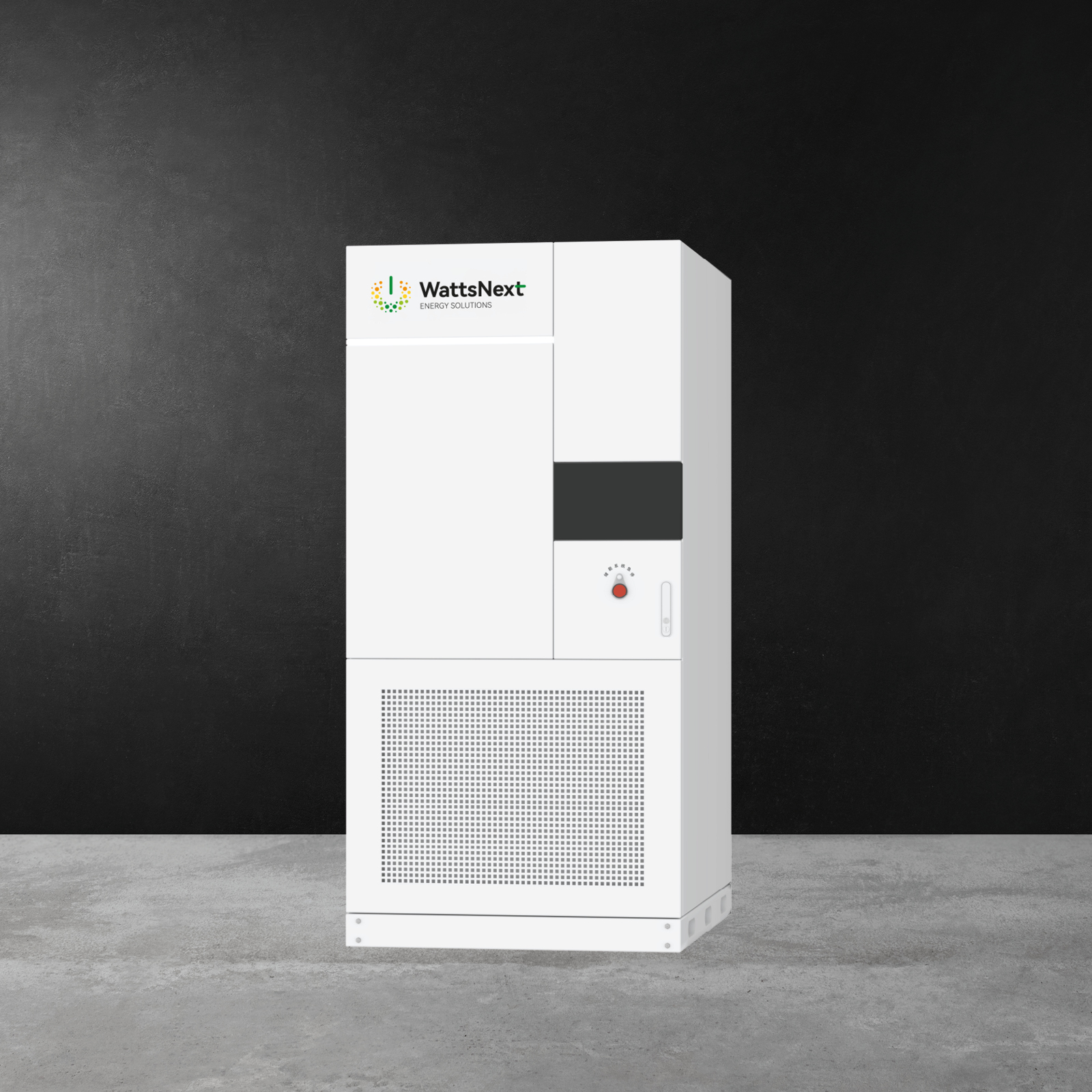 All-In-One Cabinet 232